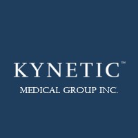 KYNETIC MEDICAL GROUP INC logo - Similar company to Med Dept Inc