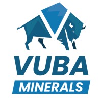 Vuba Minerals logo - Similar company to Vuba