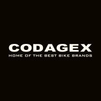 Codagex NV logo - Similar company to Cyklab