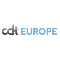 Centre for Democracy & Technology Europe logo - Similar company to Global Fact-Check Bot
