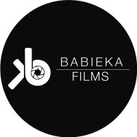 Babieka Films logo - Similar company to Arara Films