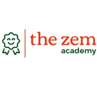 The Zem Academy logo - Similar company to Pro-Reliability Solutions