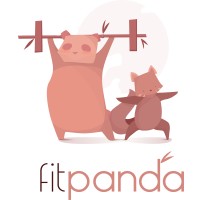Fit Panda logo - Similar company to Fit Panda Technologies