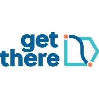 Get There Oregon logo - Similar company to Westside Transportation Alliance