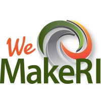 We Make RI logo - Similar company to Ira Green Inc.