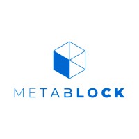 MetaBlock Oficial logo - Similar company to Easypag