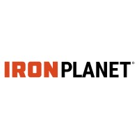 IronPlanet logo - Similar company to Auctiontime