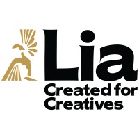 LIA - London International Awards logo - Similar company to Etérea Development Group