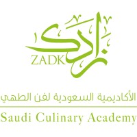 ZADK Saudi Culinary Arts Academy logo - Similar company to Mabconsult