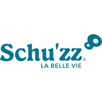 SCHU'ZZ - Relaxwear logo - Similar company to Azuree