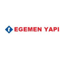 EGEMEN YAPI SERAMİK İNŞAAT MALZEMELERİ logo - Similar company to Balkan Yapı Malz. Ve Dış Tic. Ltd. Şti