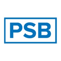 PSB Mechanical Services Ltd logo - Similar company to Chl Mechanical Services Ltd