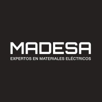 MADESA El Salvador logo - Similar company to Sol Verde