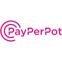 PayPerPot logo - Similar company to Dimension Data Belgium