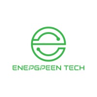 Energreen Tech logo - Similar company to Tropika Puncak Alam
