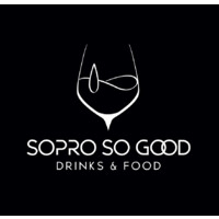 SOPRO SO GOOD logo - Similar company to Sopro Sarl