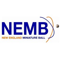New England Miniature Ball Corp logo - Similar company to White Eagle Spring Wire Forms