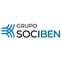 Grupo Sociben logo - Similar company to Quesito.Pe