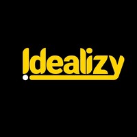 Idealizy logo - Similar company to Beefair