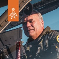 Netherlands Chief of Defence logo - Similar company to Jong Defensie