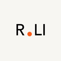 Rena Li Design logo - Similar company to Lotus Haus Studio