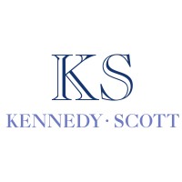 Kennedy Scott Ltd logo - Similar company to Computask Ltd