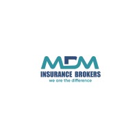 MDM INSURANCE BROKERS logo - Similar company to Bhd Promotions