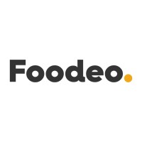 Foodeo logo - Similar company to Luff Pier