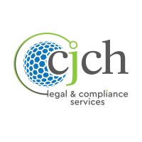 CJCH Legal & Compliance Services (CJCH Limited) logo - Similar company to Cjch Solicitors