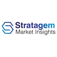 Stratagem Market Insights logo - Similar company to Stratagem, Inc
