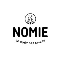 Nomie logo - Similar company to Maison Specht
