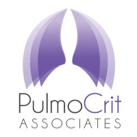 Pulmocrit Associates logo - Similar company to Act One Health