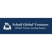 Sohail Global Ventures logo - Similar company to Mujo Co.