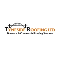 Tyneside Roofing Ltd logo - Similar company to Ammonite Projects Limited