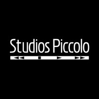 Studios Piccolo Inc logo - Similar company to Stamp Music + Sound Production