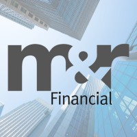 M&R Financial logo - Similar company to Stanbrough Realty Company, Llc
