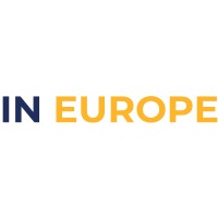 IN Europe 🇪🇺 (Groupe Société.com) logo - Similar company to Societe.Com