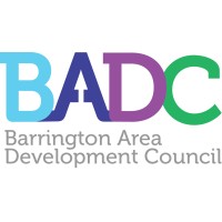 Barrington Area Development Council logo - Similar company to Jfg (Juliet Funt Group)