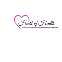 Heart of Health, LLC logo - Similar company to Integrity Holdings Group, Llc