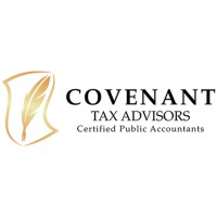 Covenant Tax Advisors logo - Similar company to Franciscan Media