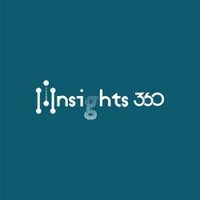 Insights360 logo - Similar company to Afoma Marketplace