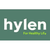 Hylen Co., Ltd logo - Similar company to Orbo Nv