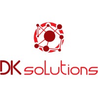 DK Solutions logo - Similar company to Dk Solutions