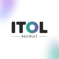 ITOL Recruit logo - Similar company to It Career Switch