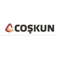 Coşkun Savunma logo - Similar company to Mega Textil