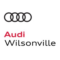 Audi Wilsonville logo - Similar company to Edge Analytical Laboratories