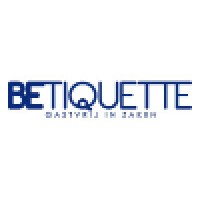 Betiquette logo - Similar company to Actbetter Performance Improvers