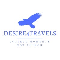 Desire4travels logo - Similar company to Rapisoft Solution Private Limited