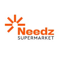 Needz Super Market logo - Similar company to Cv Vision