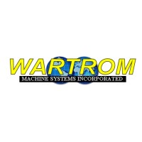 Wartrom Machine Systems Inc